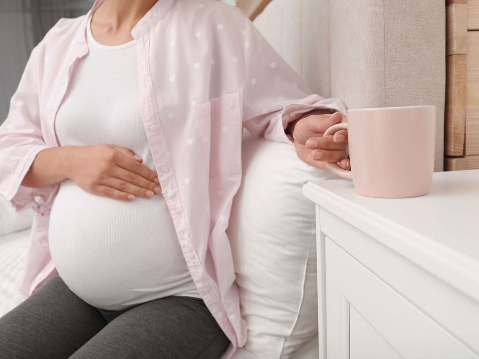 懷孕生理變化總整理，新手孕媽咪如何緩解？0-12週(孕早期)