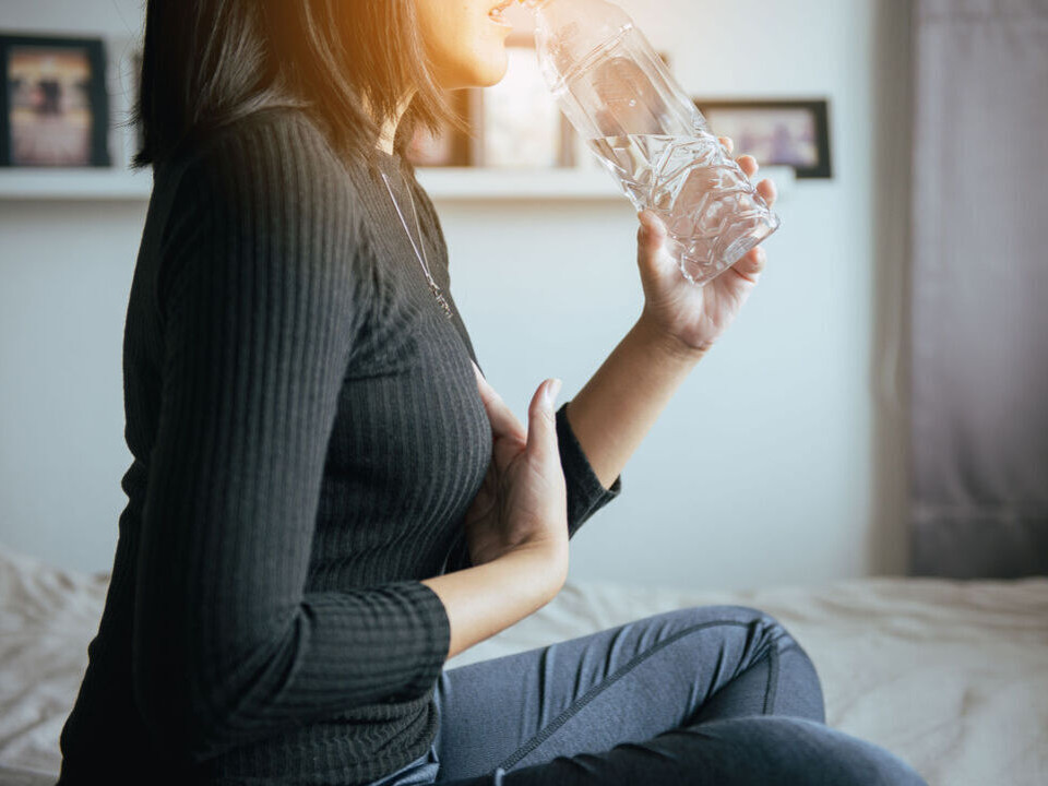 巴瑞特食道病變食道癌？評析胃食道逆流與癌症的距離！