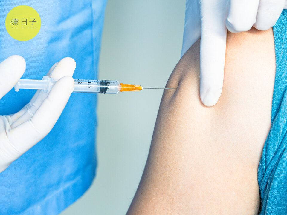 第三劑疫苗副作用 第三劑疫苗預約