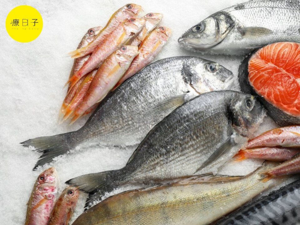 吃什麼魚最安全