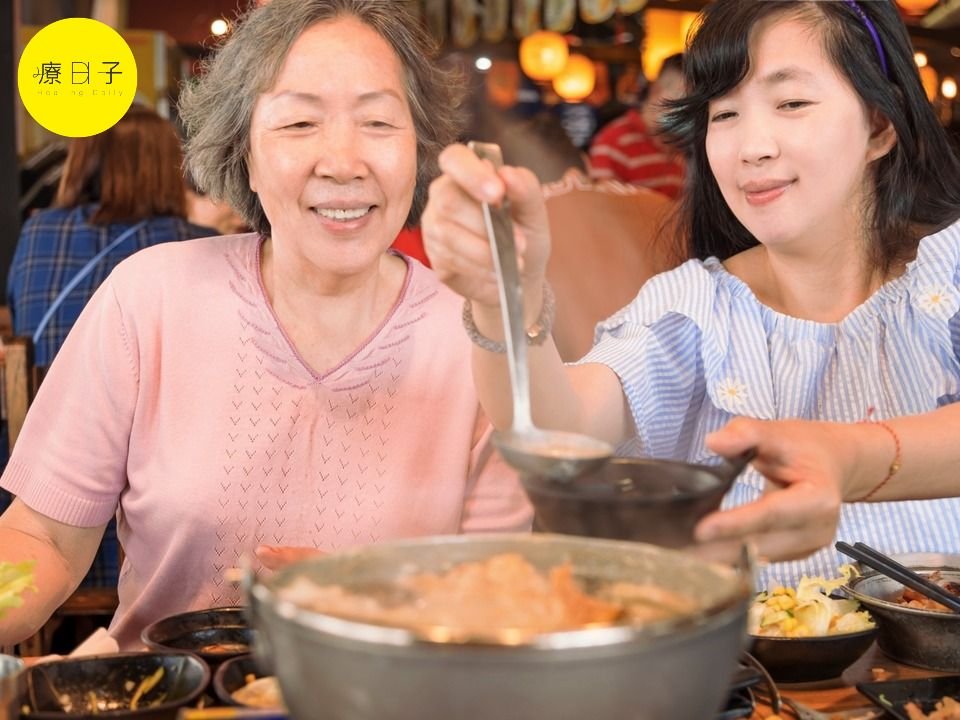 怎麼補氣血