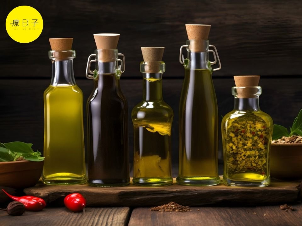 橄欖油怎麼選 