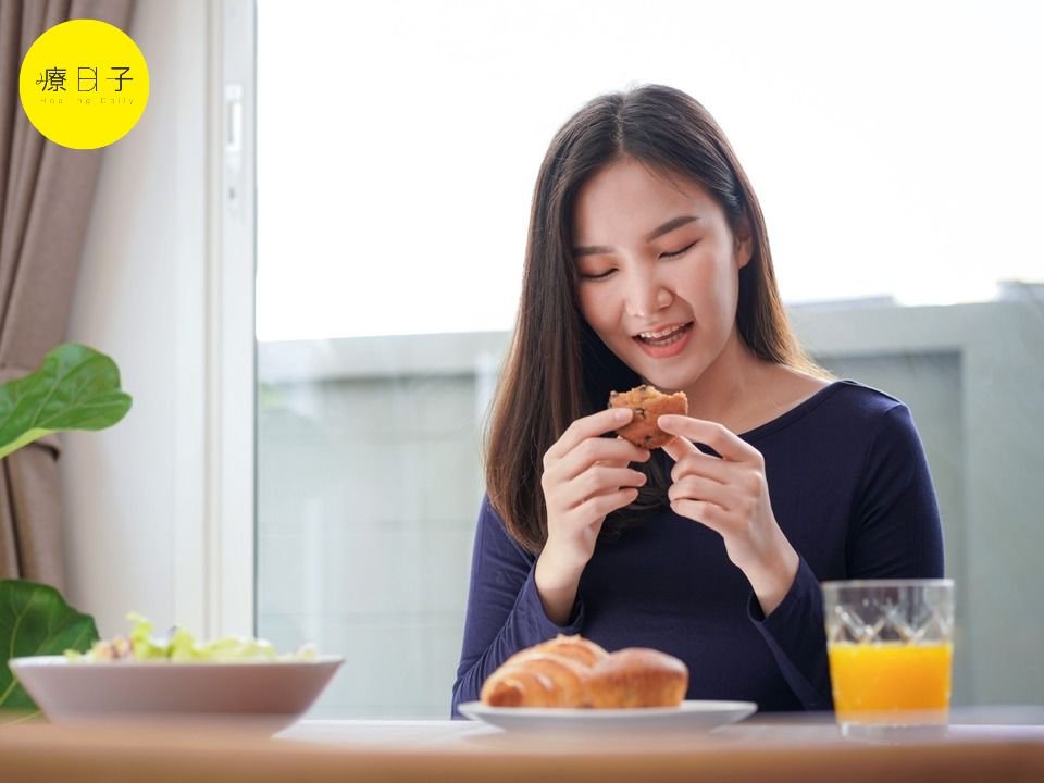 罪惡食物