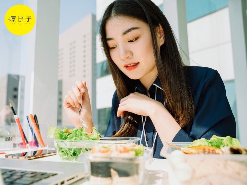 改善皮膚飲食