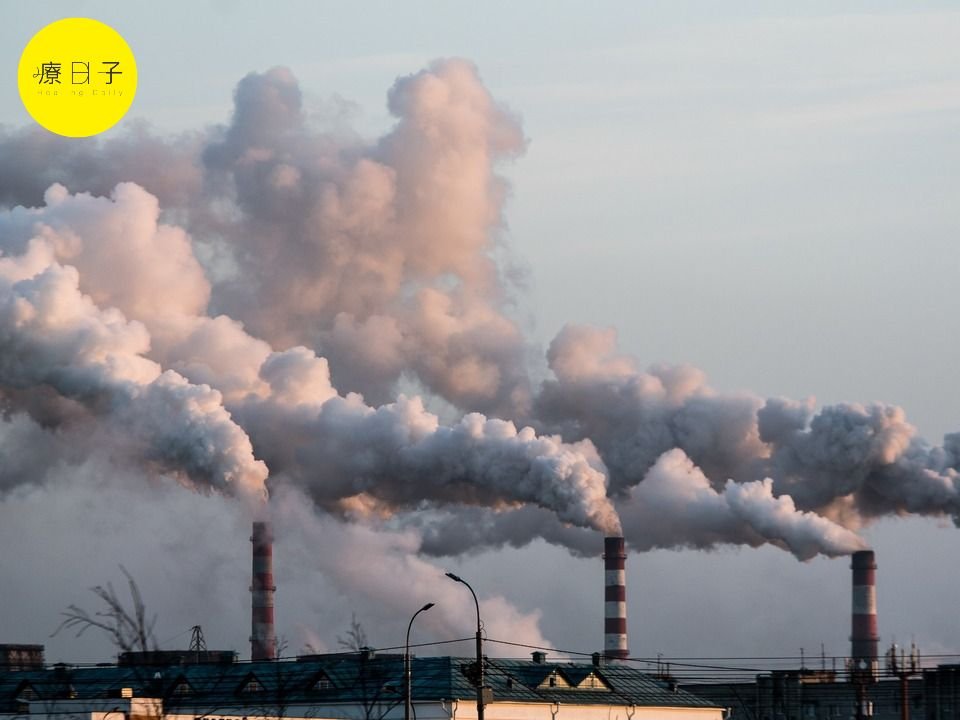 碳權是什麼