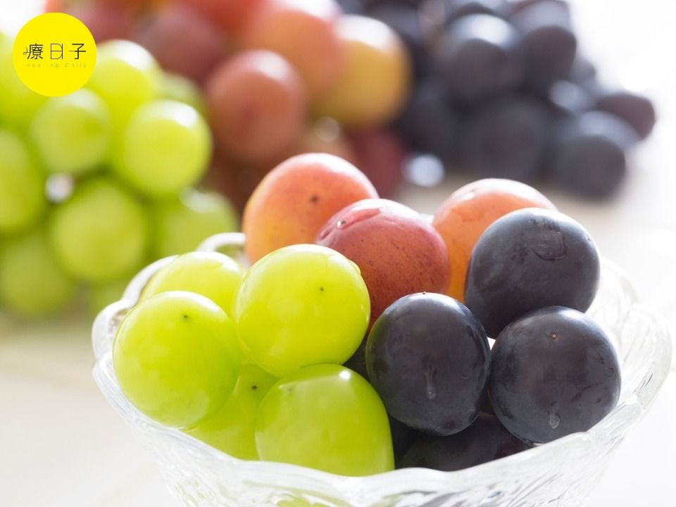 麝香葡萄是什麼