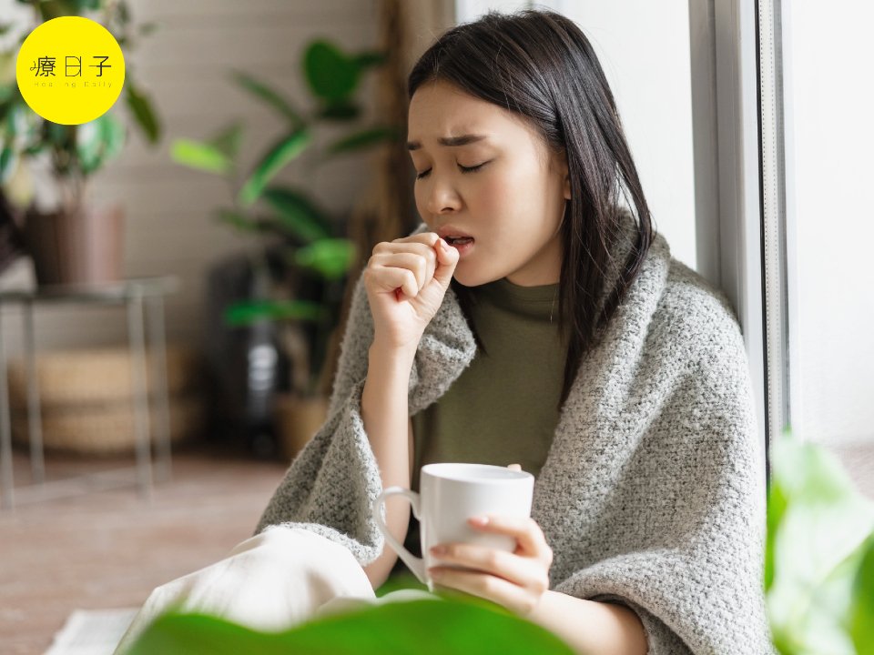 潤肺食物