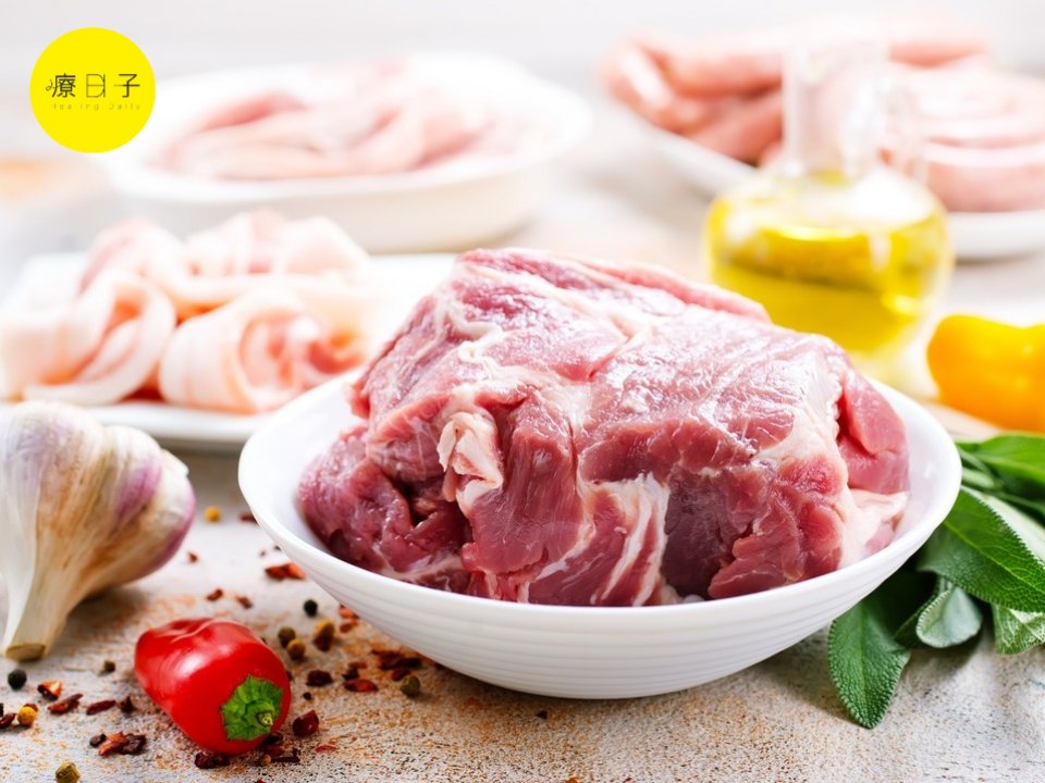 溫體肉迷思