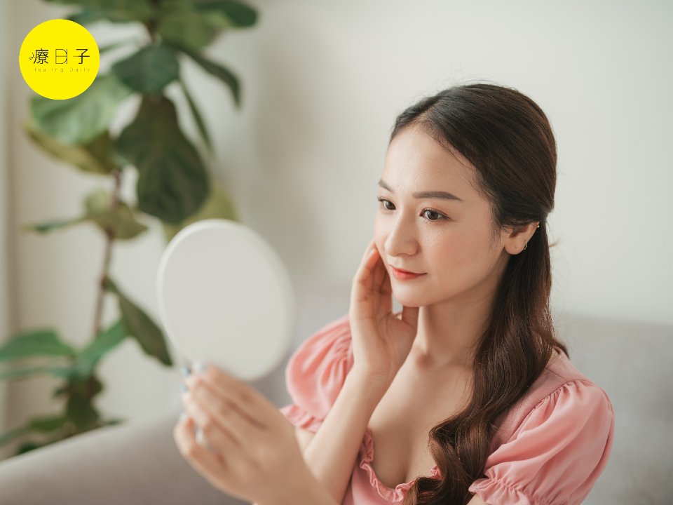 益生菌保養