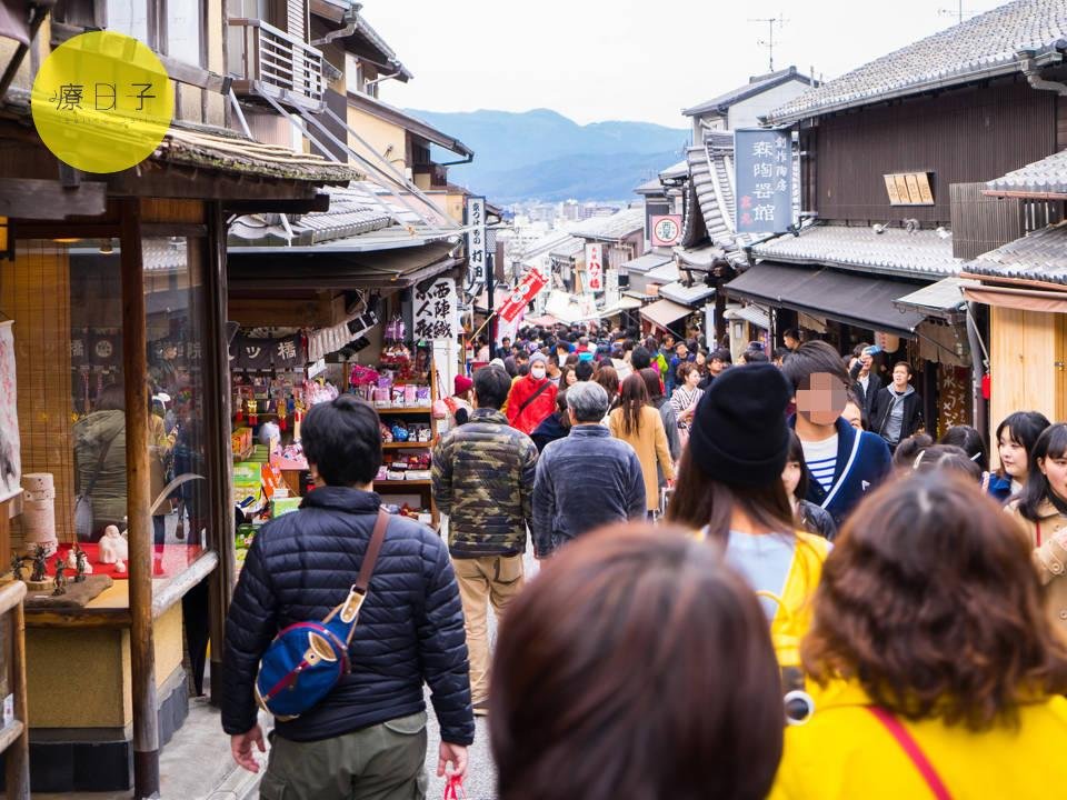 日本旅遊生病怎麼辦