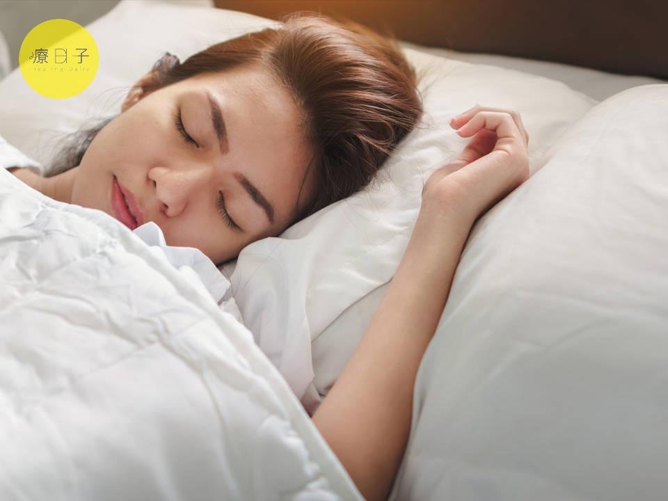 助眠穴