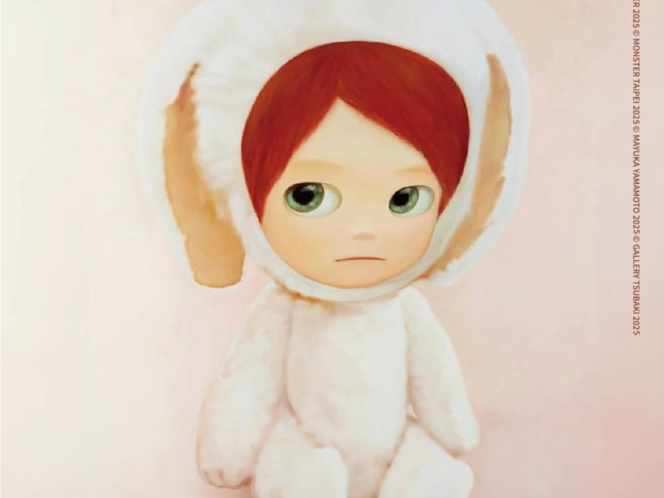 山本麻友香特展