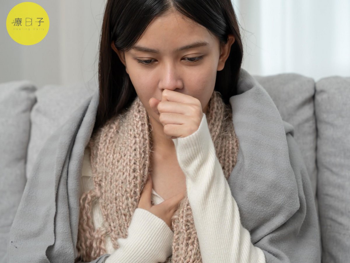 小雪節氣這樣養
