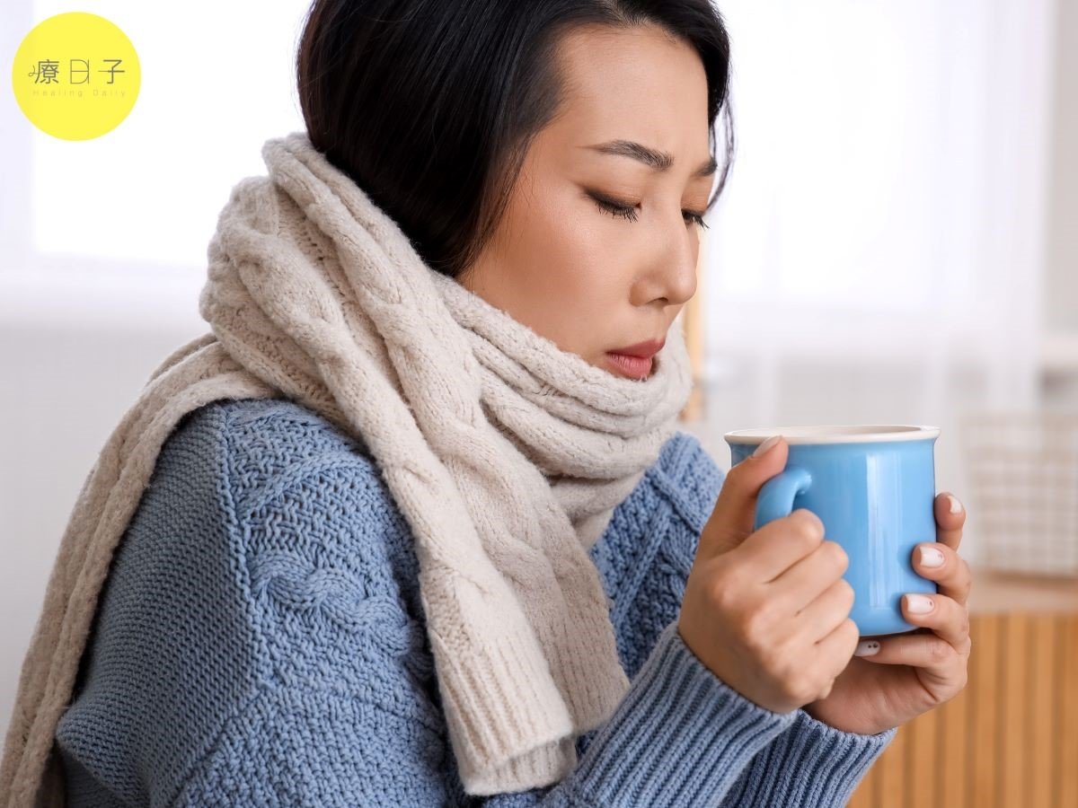 大雪寒冬毋免驚