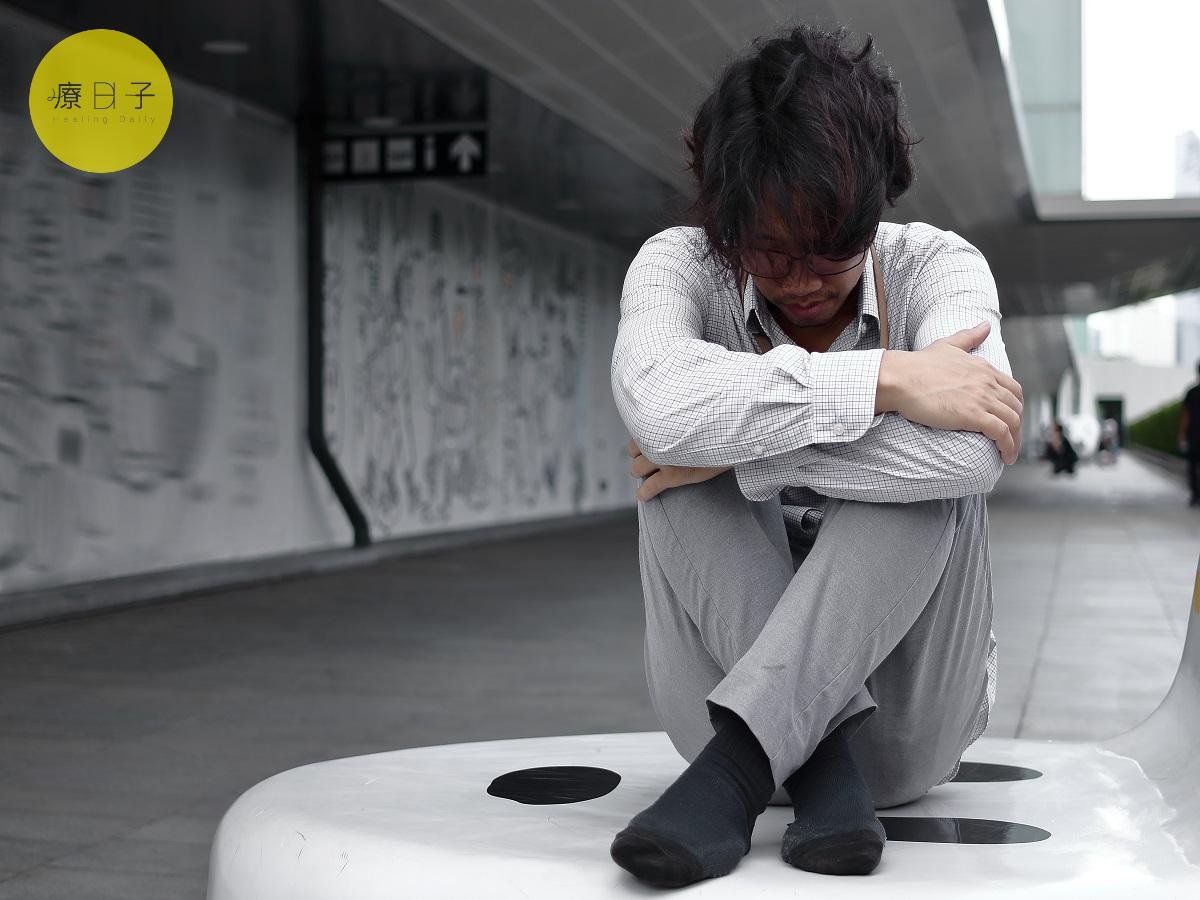 緩解北捷事件後的焦慮與恐慌