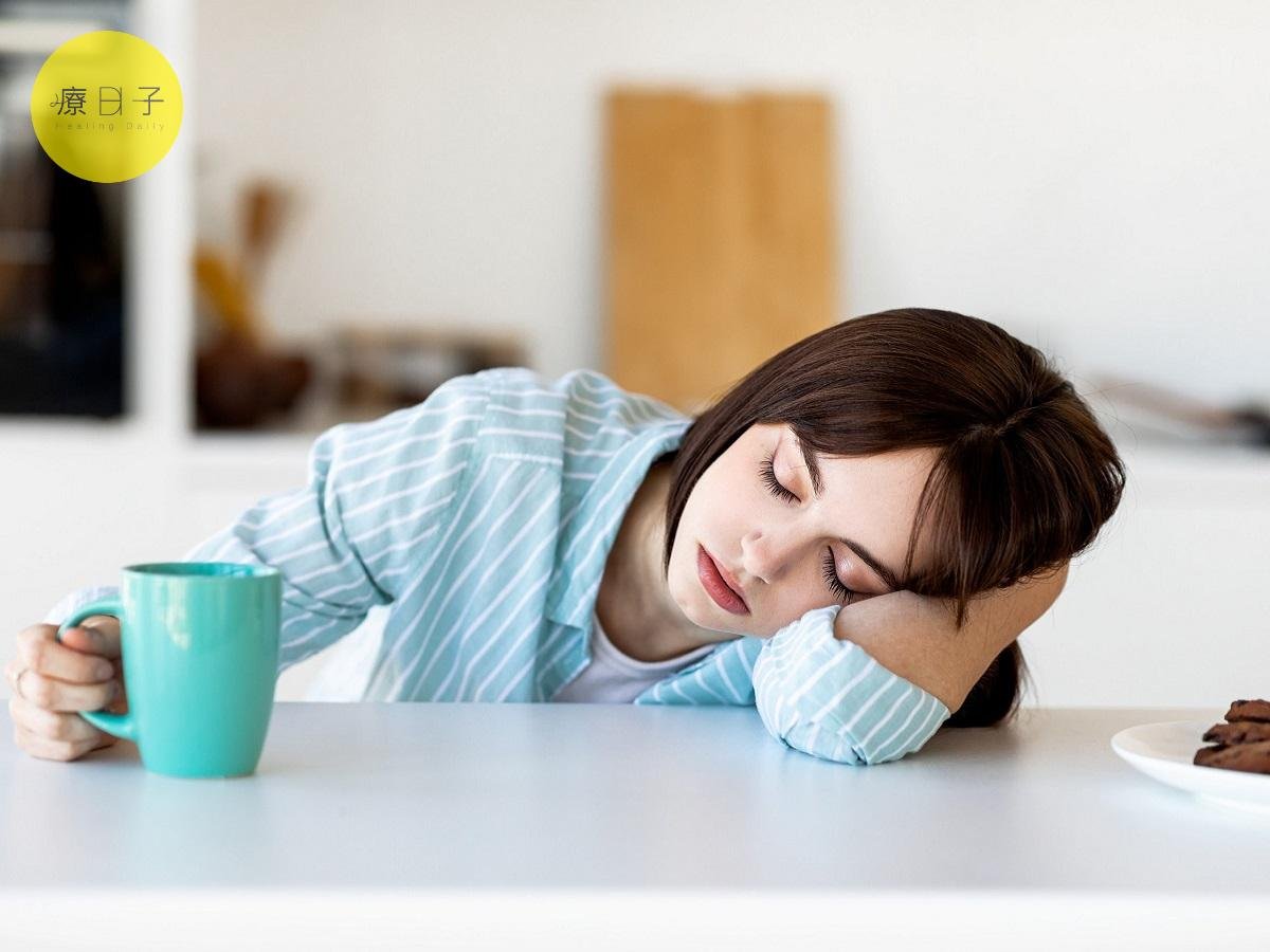 營養師解析「醣暈」現象