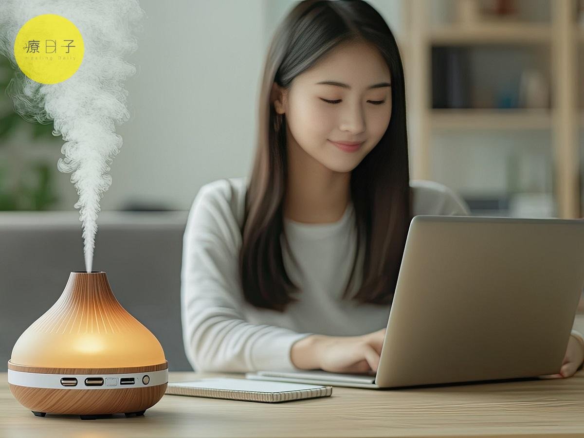 冬天護眼指南：除了多喝水，做好這 4 招環境改造讓眼睛水潤過冬