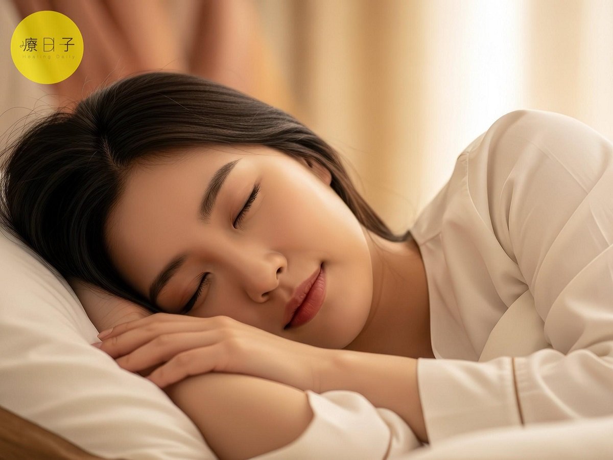 春節失眠的原因