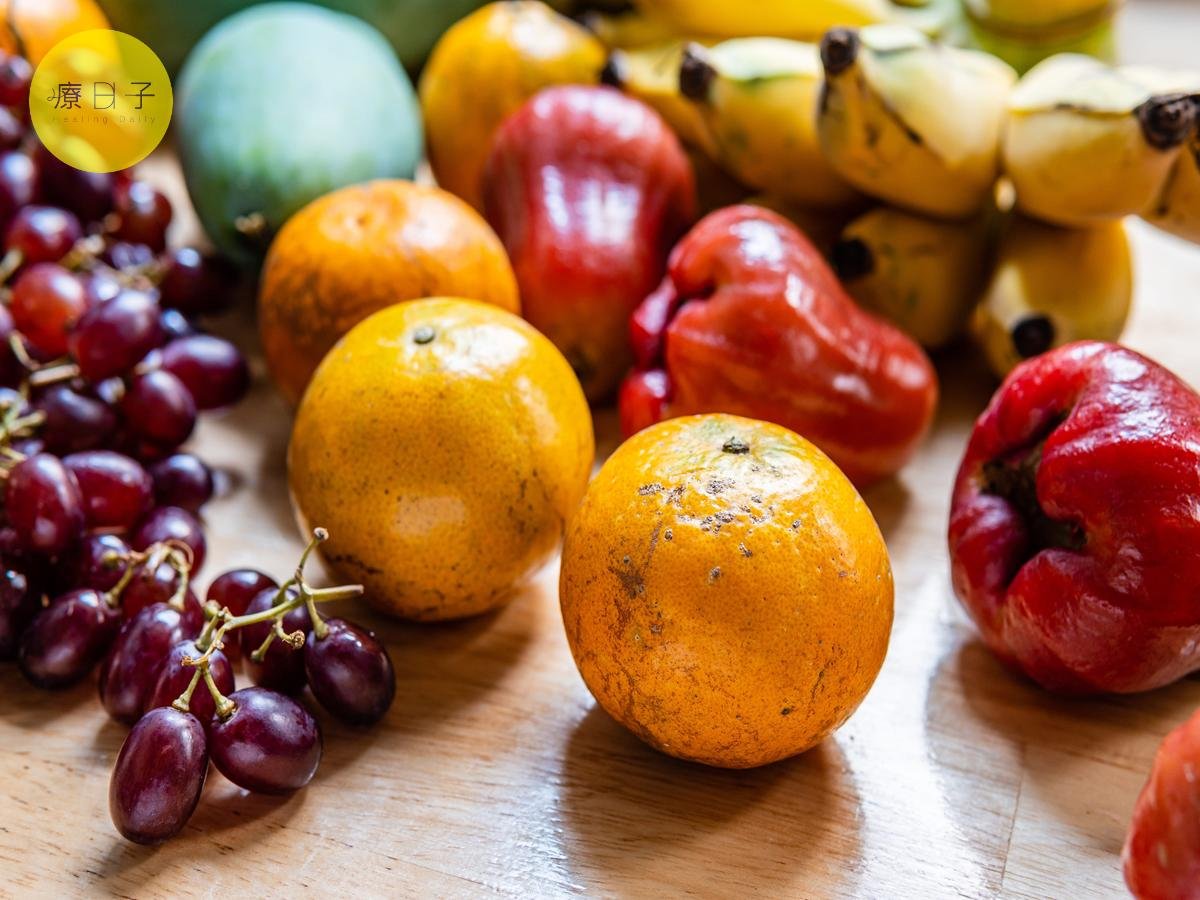 水果變質、放到發黑、發軟能不能削掉？