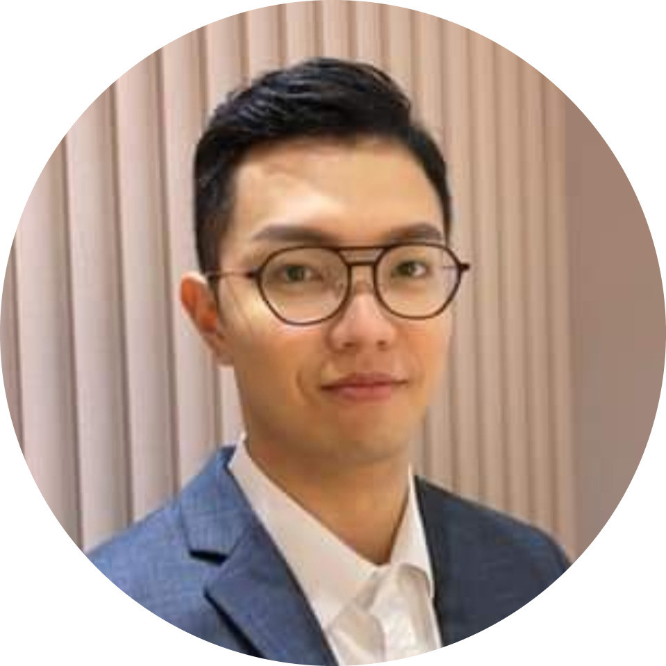 張家維整復師