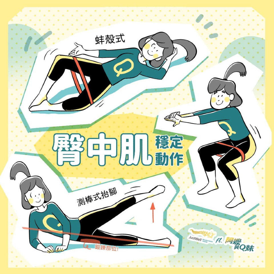 假胯寬改善