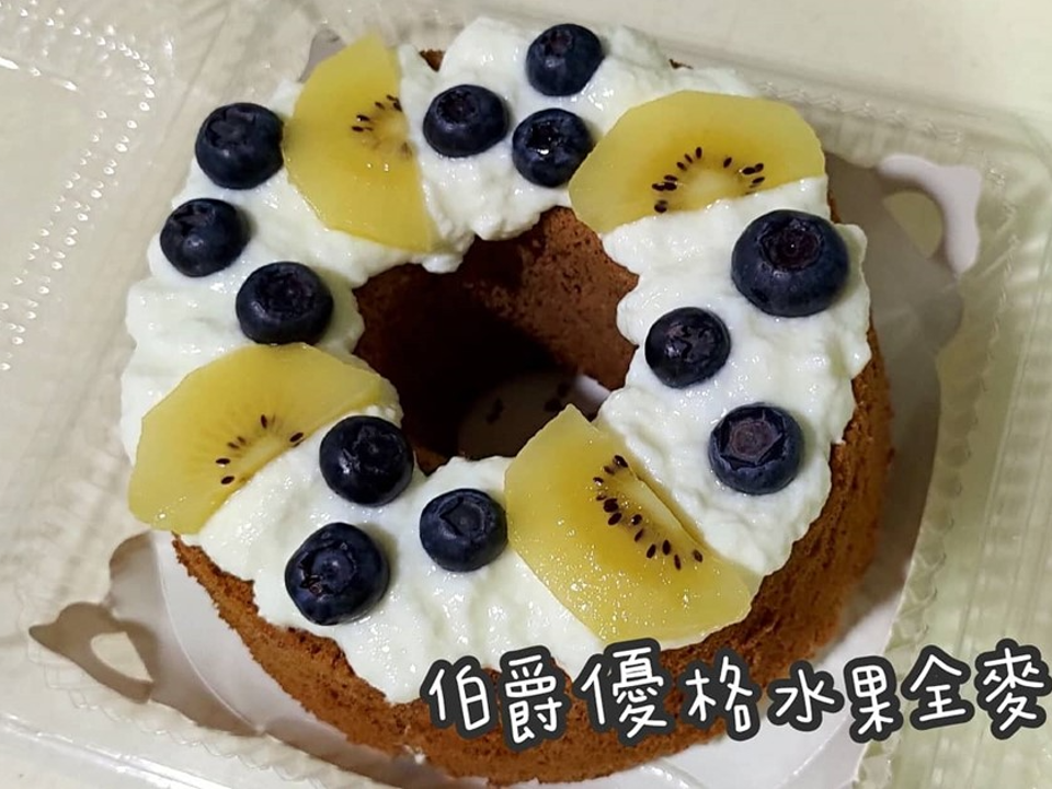 減醣烘焙食譜