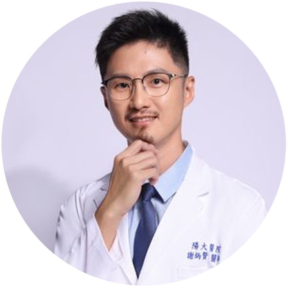 枕神經痛症狀