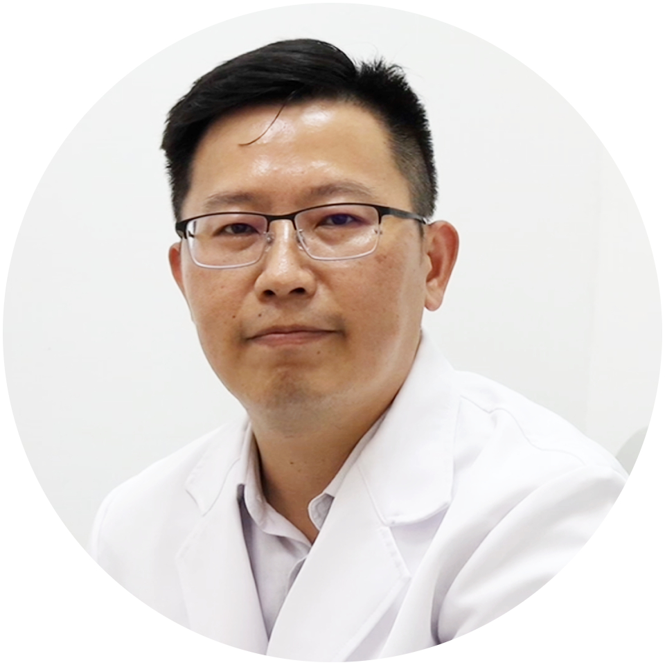 止瀉藥成分
