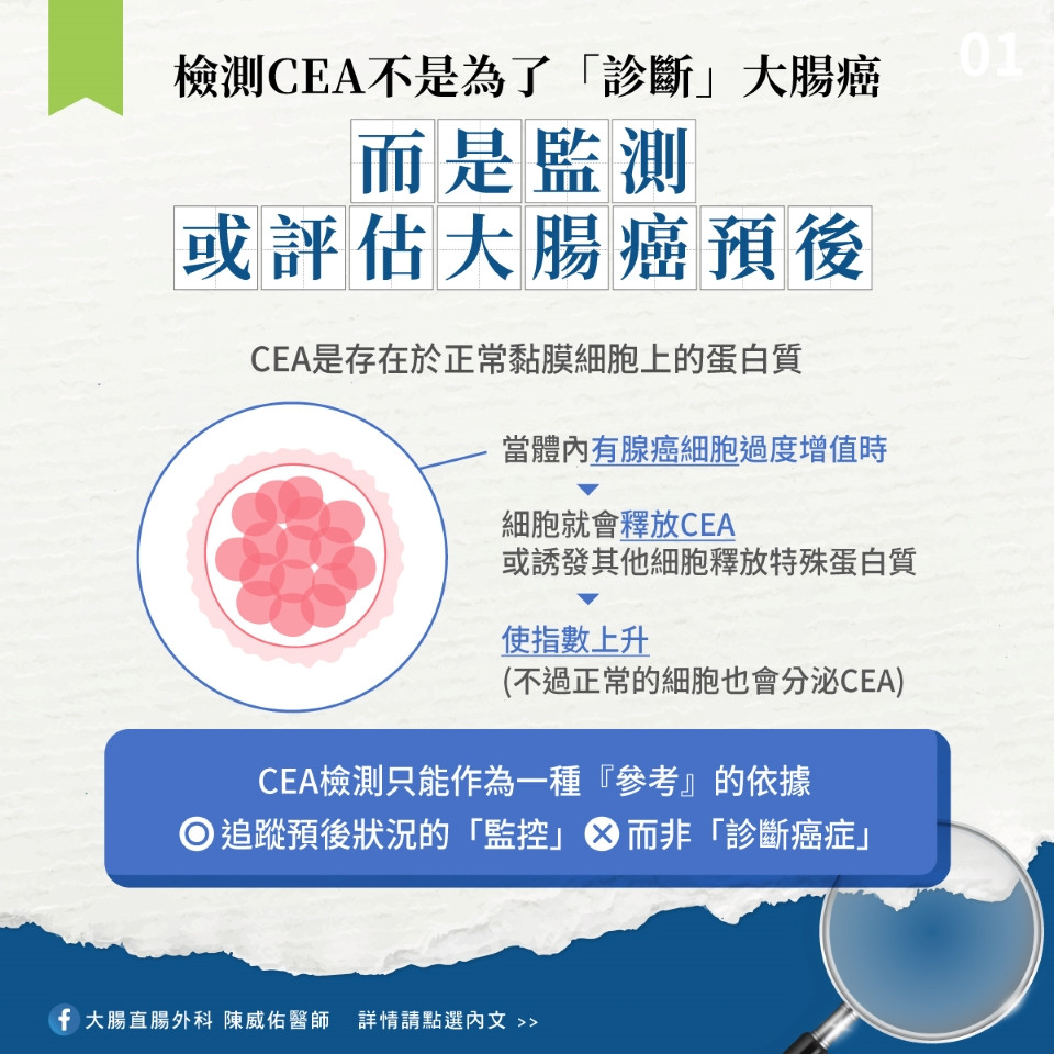 CEA指數